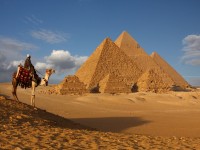 Egypt Pyramid Shape Pyramid iStock 118214832 1