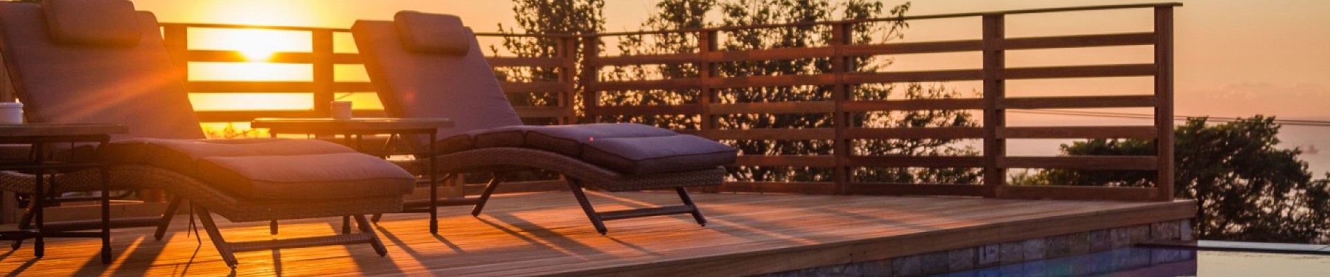 5* Endless Horizons Boutique Hotel - Umhlanga Rocks Durban Package (2 Nights)