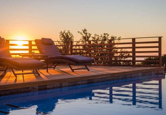 5* Endless Horizons Boutique Hotel - Umhlanga Rocks Durban Package (2 Nights)
