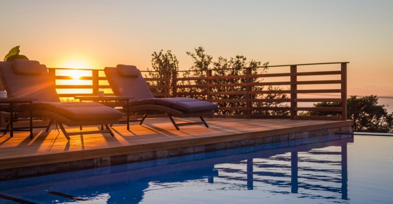 5* Endless Horizons Boutique Hotel - Umhlanga Rocks Durban Package (2 Nights)