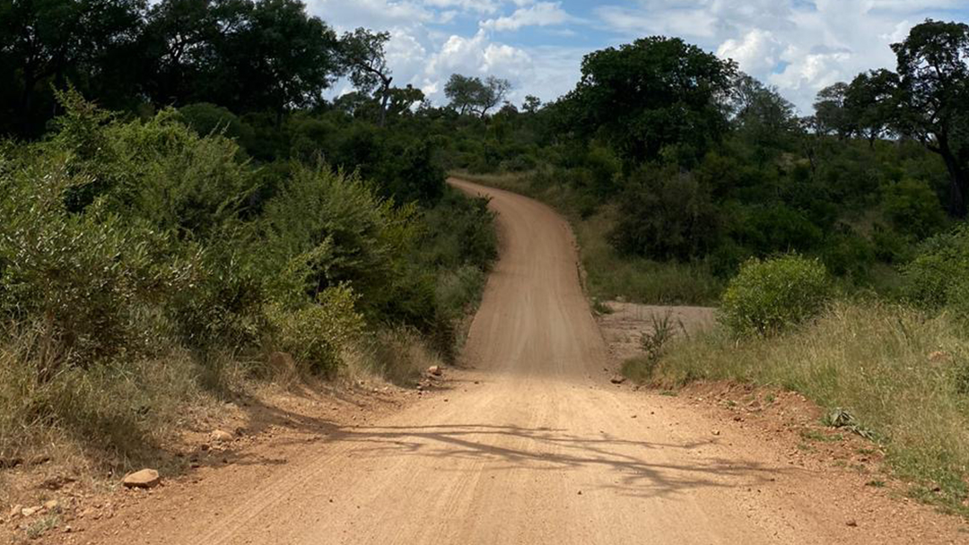 kruger park getting there