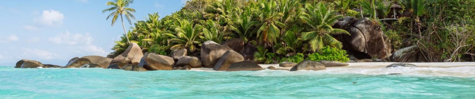 5* Hilton Seychelles Labriz Resort & Spa - Seychelles Package (7 nights)