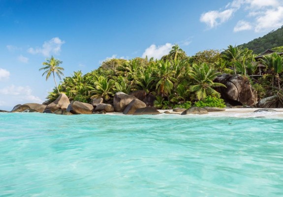 5* Hilton Seychelles Labriz Resort & Spa - Seychelles Package (7 nights)