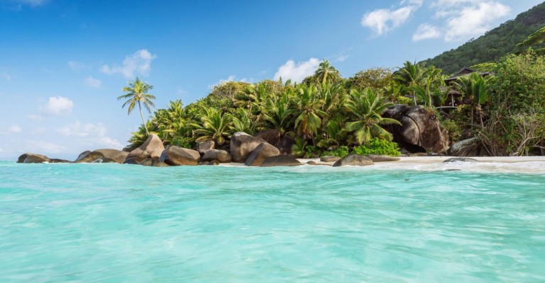 5* Hilton Seychelles Labriz Resort & Spa - Seychelles Package (7 nights)
