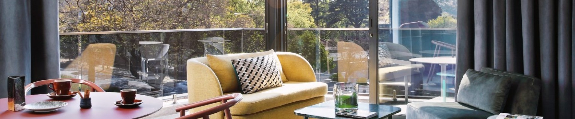 4* Home Suites Hotel Bristol - Rosebank Package (2 Nights)