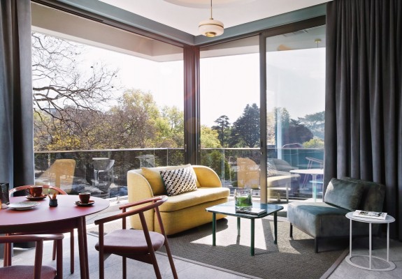4* Home Suites Hotel Bristol - Rosebank Package (2 Nights)