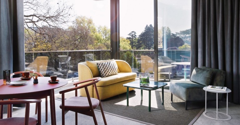 4* Home Suites Hotel Bristol - Rosebank Package (2 Nights)