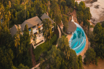 Island Escape by Burasari Bird eyes view 4