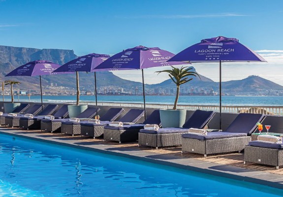 Lagoon Beach Hotel - Milnerton, Cape Town Self-Catering Package (2 Nights)