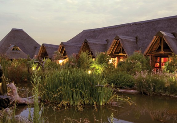 4* Misty Hills Country Hotel and Spa - Muldersdrift package (2 ngihts)