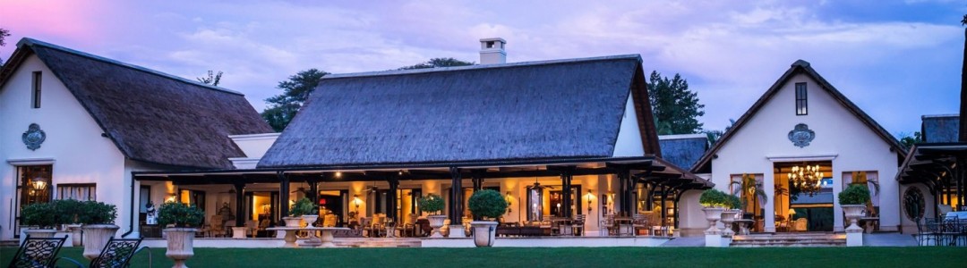 Royal Livingstone