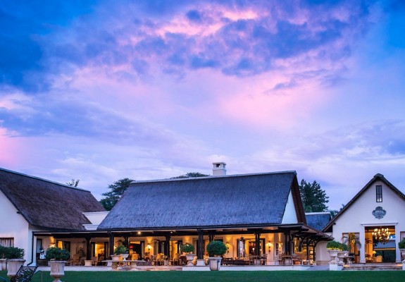 Royal Livingstone