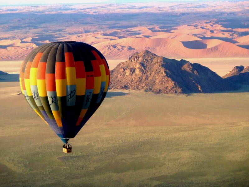 Namib Sky 8 17