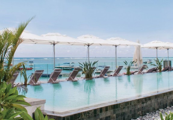 O'Biches Apartments (4 Sleeper) - Mauritius Package (7 nights)