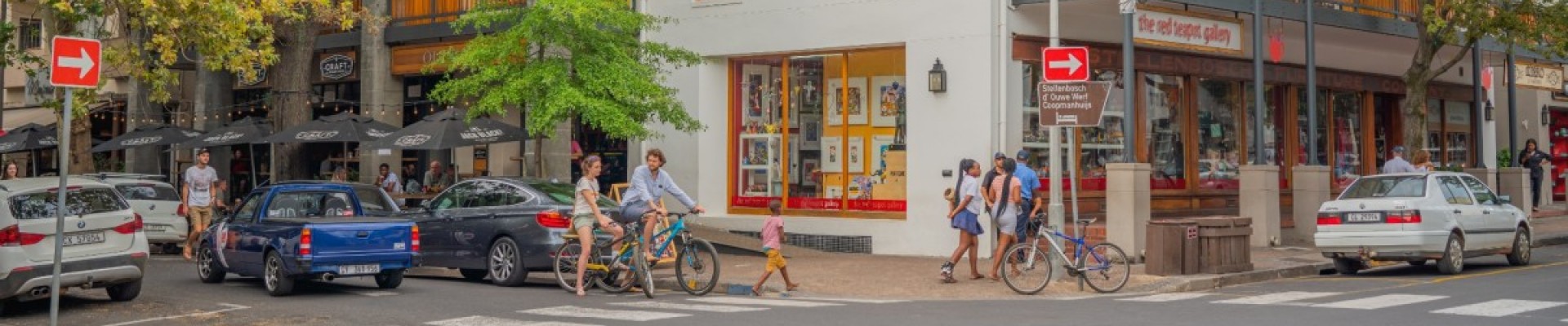 4* Quiver Tree Self-Catering Apartments - Stellenbosch Package (2 Nights)