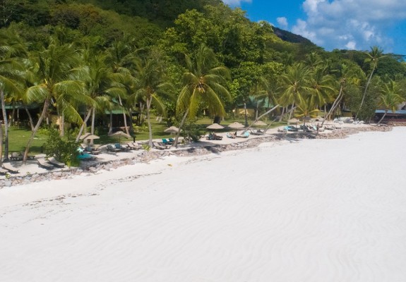 4* Paradise Sun Hotel - Praslin - Seychelles Package (7 Nights)