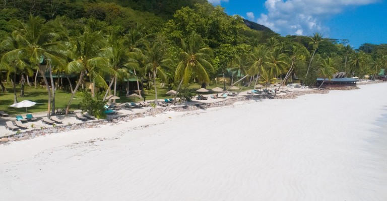4* Paradise Sun Hotel - Praslin - Seychelles Package (7 Nights)