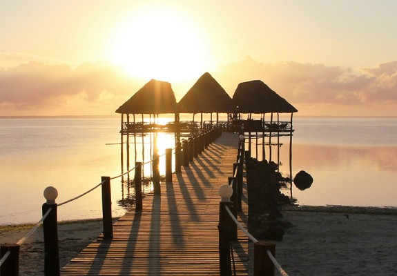 3* Plus Paradise Beach Resort - Zanzibar Package (7 Nights)