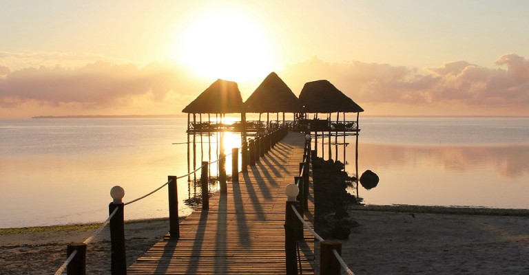 3* Plus Paradise Beach Resort - Zanzibar Package (7 Nights)