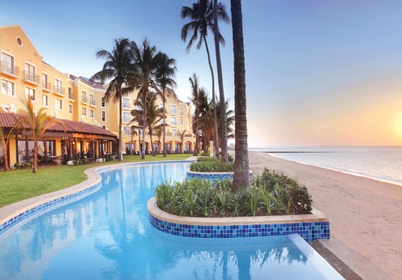 4* Southern Sun Maputo - Mozambique Package (2 Nights)