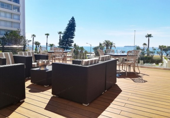 4* Premier Hotel - Cape Town - Sea Point Package (2 nights)