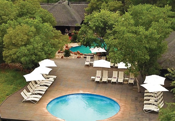 4* Finfoot Lake Reserve - Greater Pilanesberg Midweek Self-catering package (2 nights)