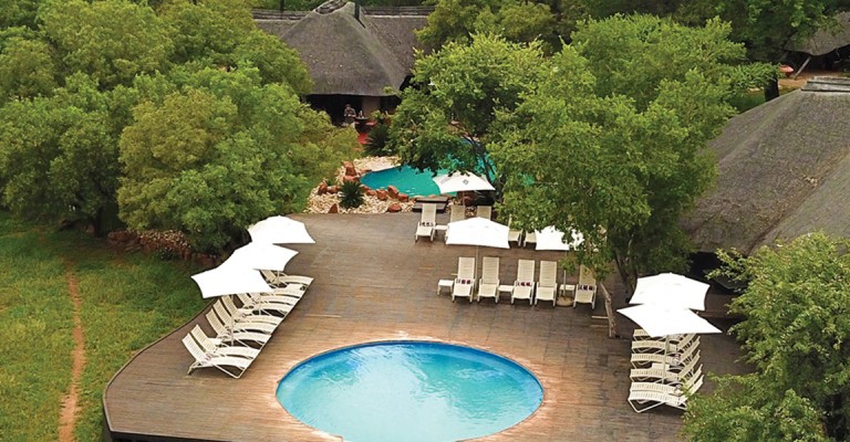 4* Finfoot Lake Reserve - Greater Pilanesberg Midweek Self-catering package (2 nights)
