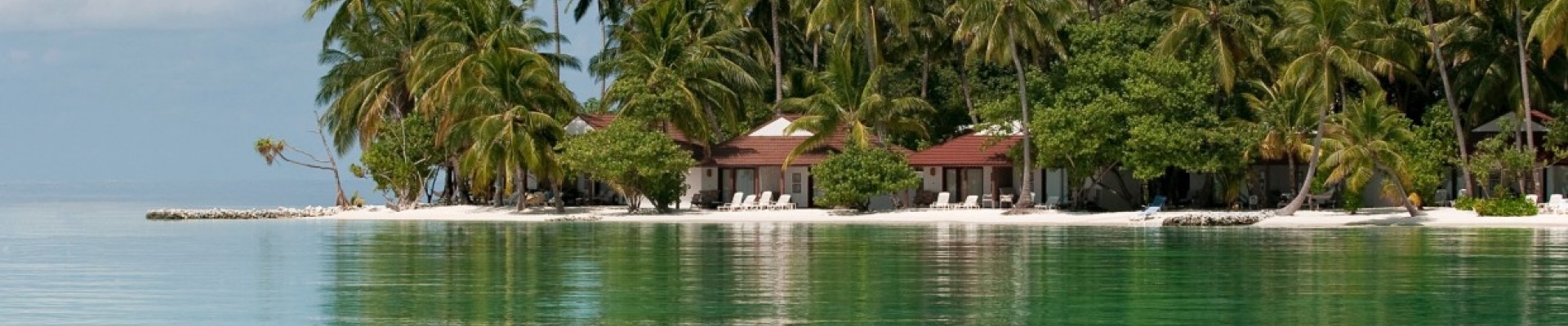 5* Diamonds Athuruga - Maldives Package (7 nights)
