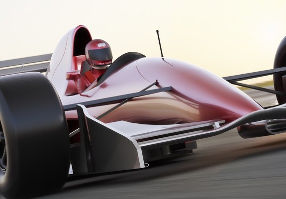 Bahrain Grand Prix 2023 Experience (4 nights)