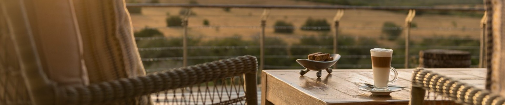 5* Sarili Private Lodge - Shamwari Private Game Reserve Package (2 Nights)