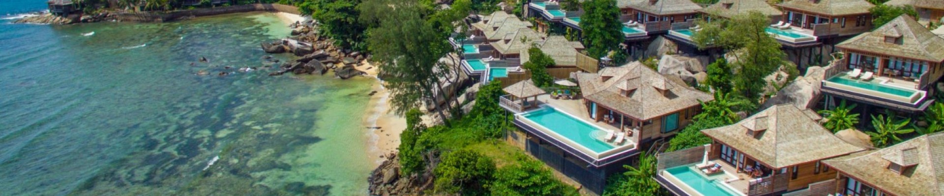 5* Hilton Seychelles Northolme Resort & Spa - Seychelles Package (7 nights)