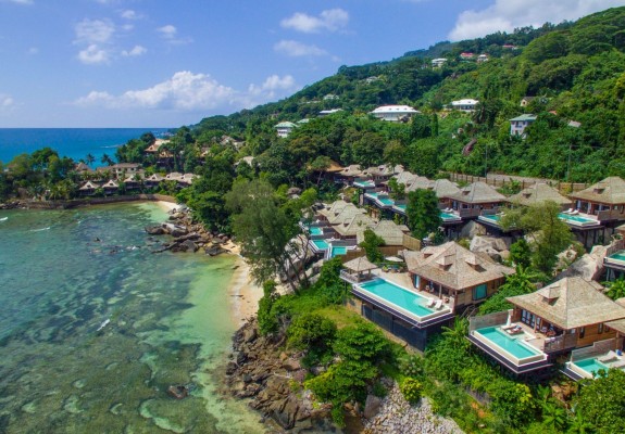 5* Hilton Seychelles Northolme Resort & Spa - Seychelles Package (7 nights)