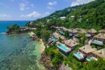 Hilton Seychelles Northolme Resort & Spa Overview
