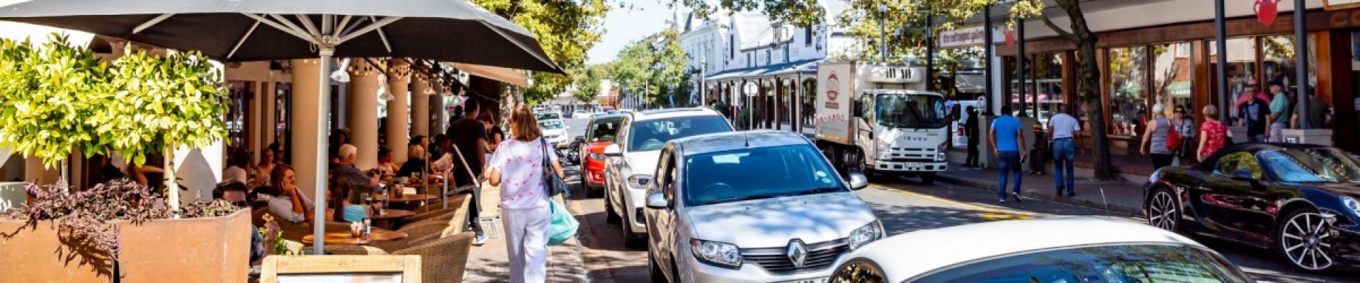 4* Quiver Tree Self-Catering Apartments - Stellenbosch Package (2 Nights)