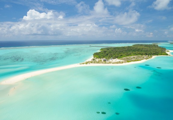 4* Sun Island Resort & Spa - Maldives Package (7 Nights)