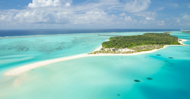 4* Sun Island Resort & Spa - Maldives Package (7 Nights)
