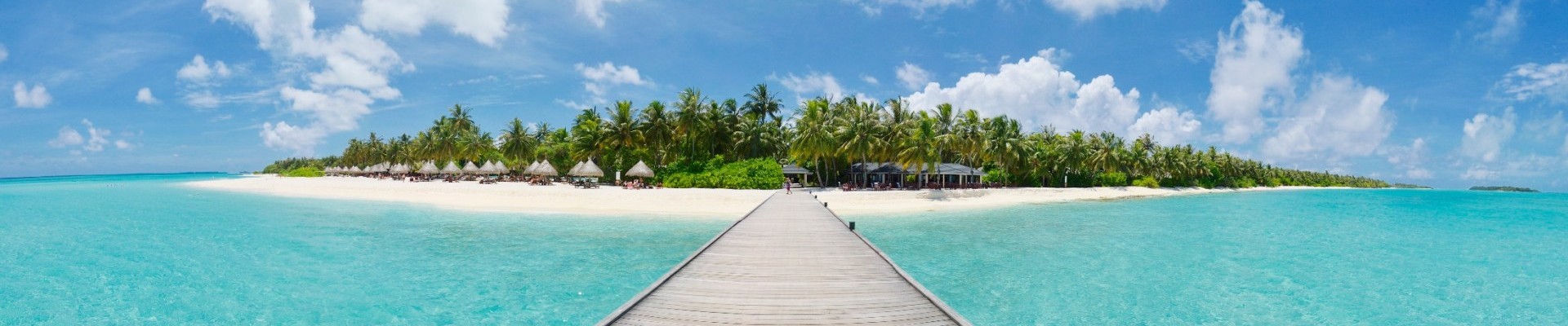 4* Sun Island Resort & Spa - Maldives Package (7 Nights)