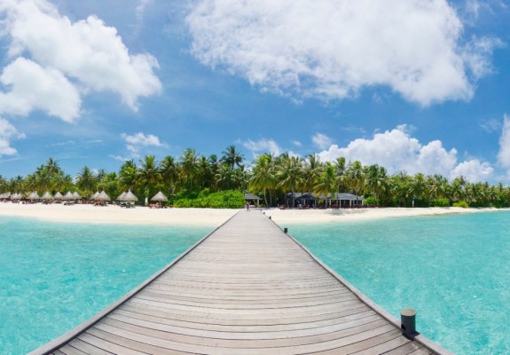 4* Sun Island Resort & Spa - Maldives Package (7 Nights)