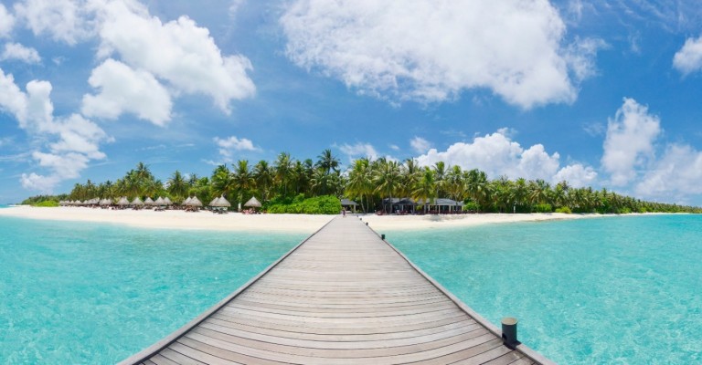 4* Sun Island Resort & Spa - Maldives Package (7 Nights)