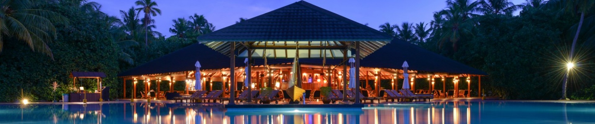 4* Adaaran Select Meedhupparu - Maldives Family Package (7 Nights)