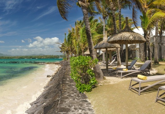 3* Plus Tropical Attitude (Adult Only) - Mauritius Package 6 nights