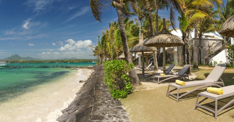 3* Plus Tropical Attitude (Adult Only) - Mauritius Package 6 nights