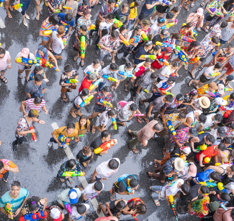 Songkran