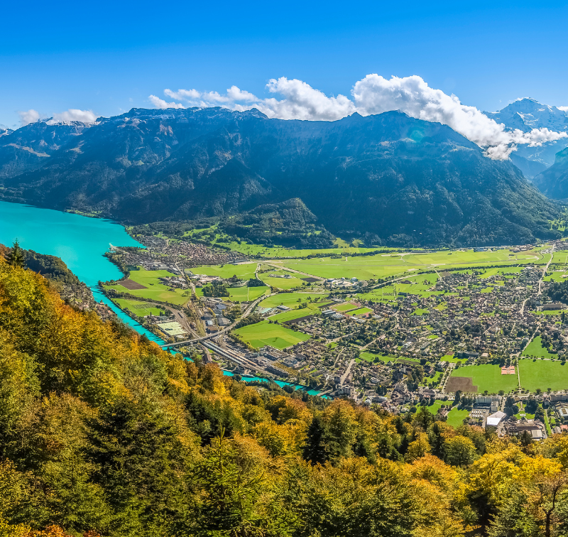 Interlaken