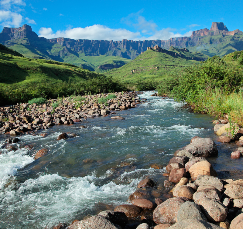 Drakensberg