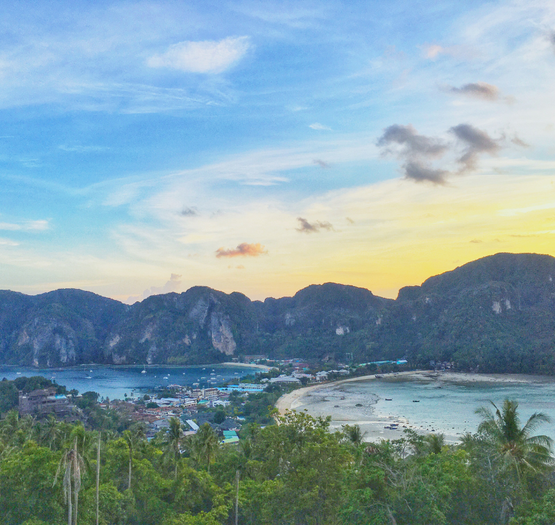 krabi