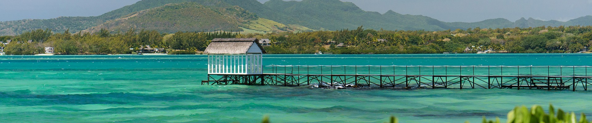 3* Plus Tropical Attitude (Adult Only) - Mauritius Package 6 nights