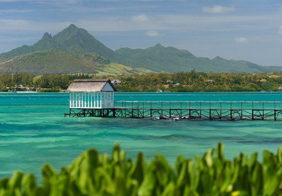 3* Plus Tropical Attitude (Adult Only) - Mauritius Package 6 nights