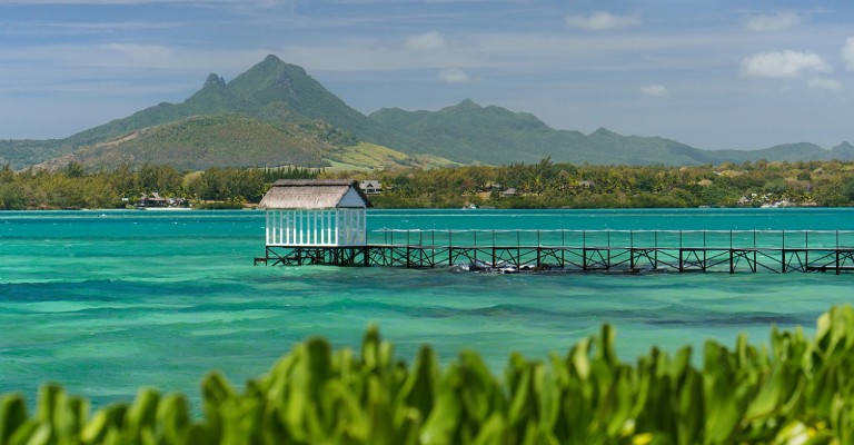 3* Plus Tropical Attitude (Adult Only) - Mauritius Package 6 nights