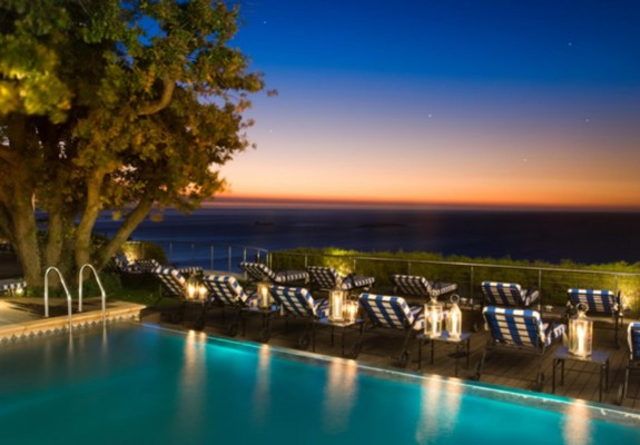 5* The Twelve Apostles - Celebrations Package (1 Night)